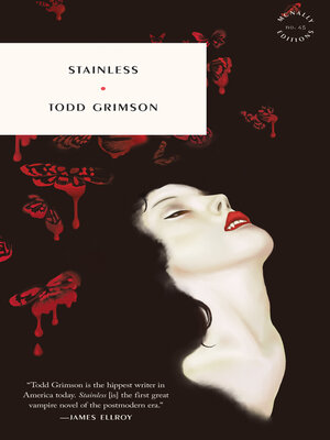 cover image of Stainless